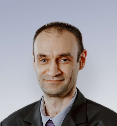 Dejan Milosavljević